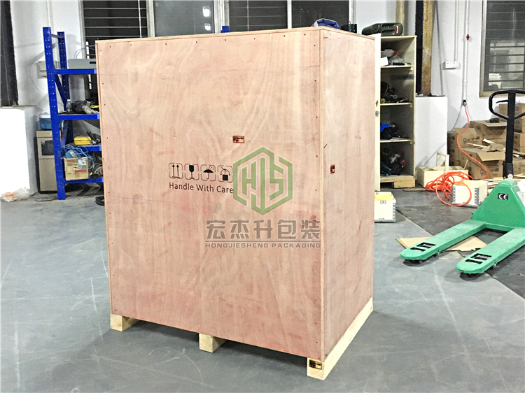 出口木箱不符合標(biāo)準(zhǔn)的處理方法